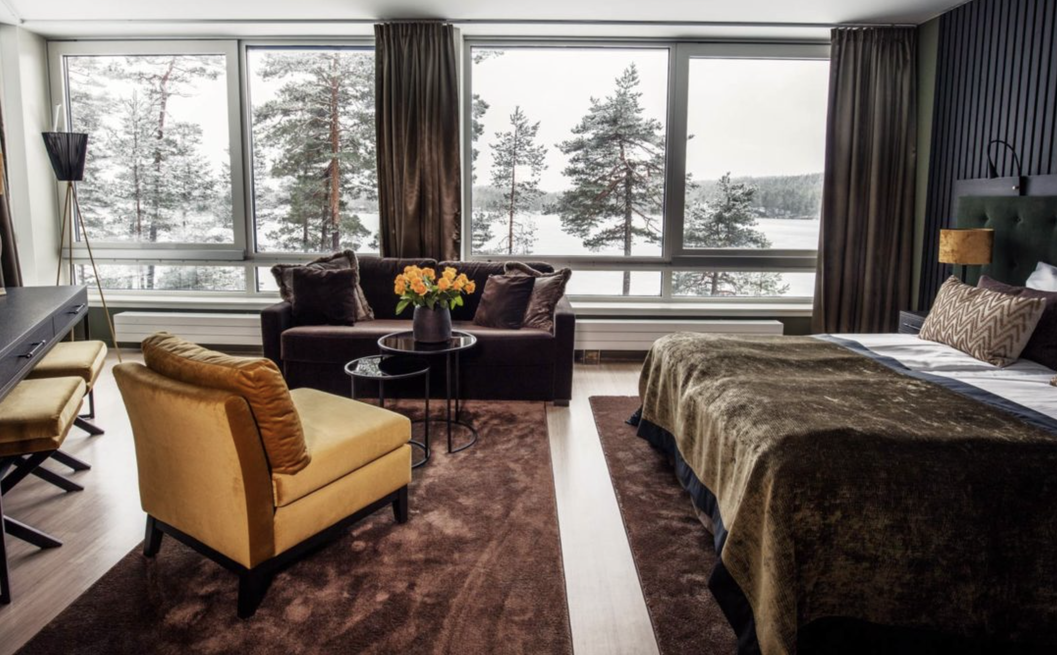 Rømskog Spa & Resort