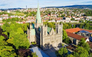 Jobbe og bo i Trondheim? Alt du trenger vite