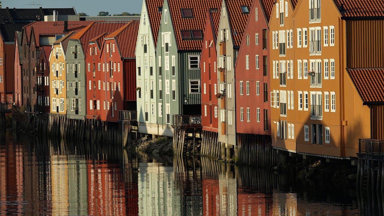Trondheim reiseguide - 8 tips til ting å oppleve