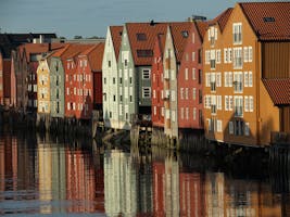 Trondheim reiseguide - 8 tips til ting å oppleve