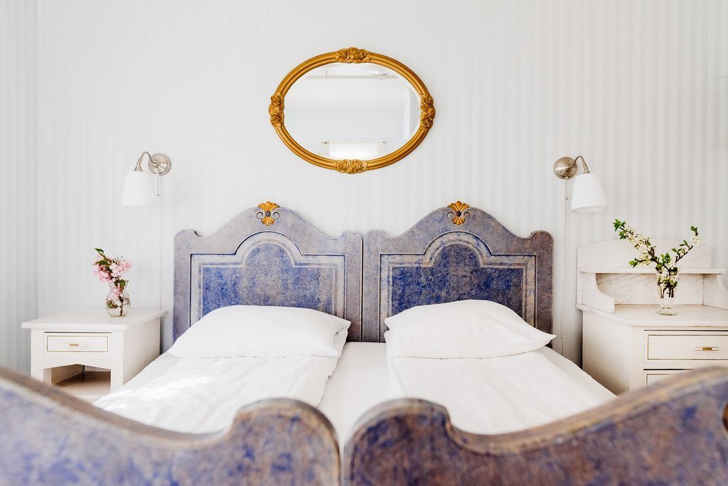 Utne hotel i Hardanger