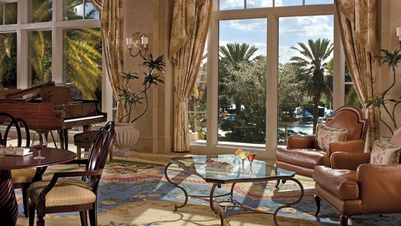 Ritzcarlton Orlando