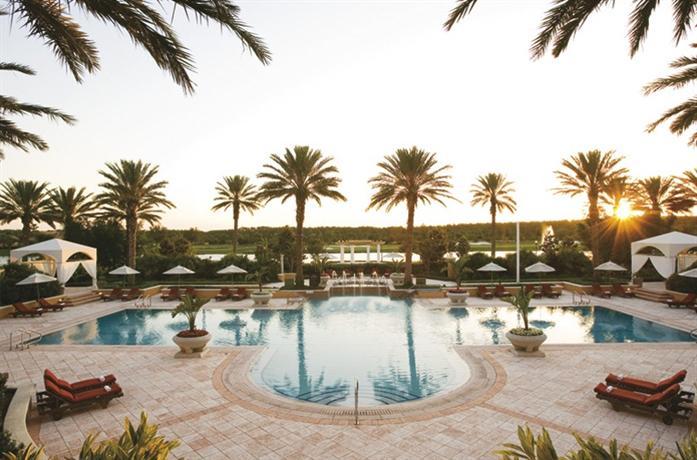 Ritzcarlton Orlando3