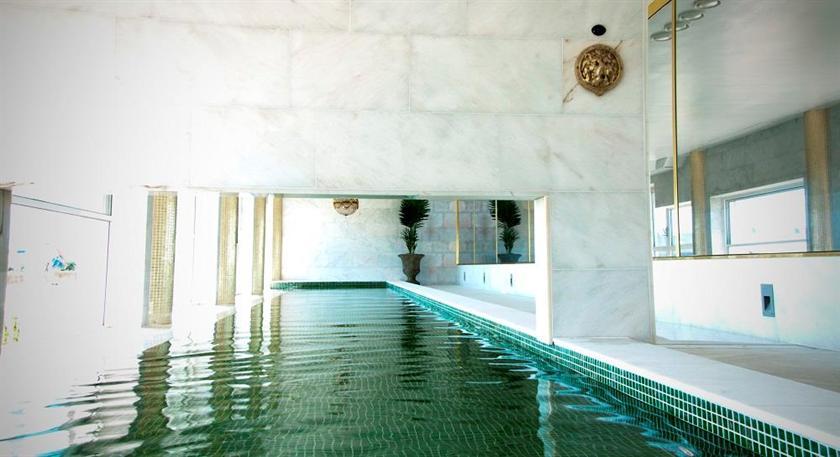 Basseng på spa i sverige