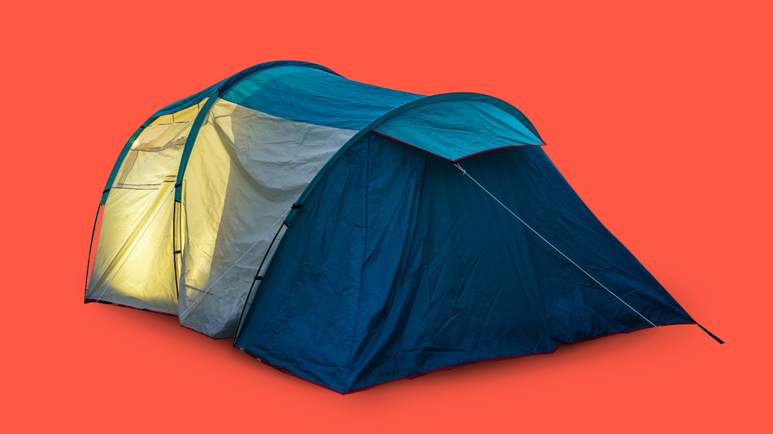 Gavetips til de som er mer ute enn inne