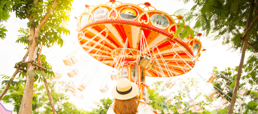 6 fantastiske hoteller du bør bo på i Florida