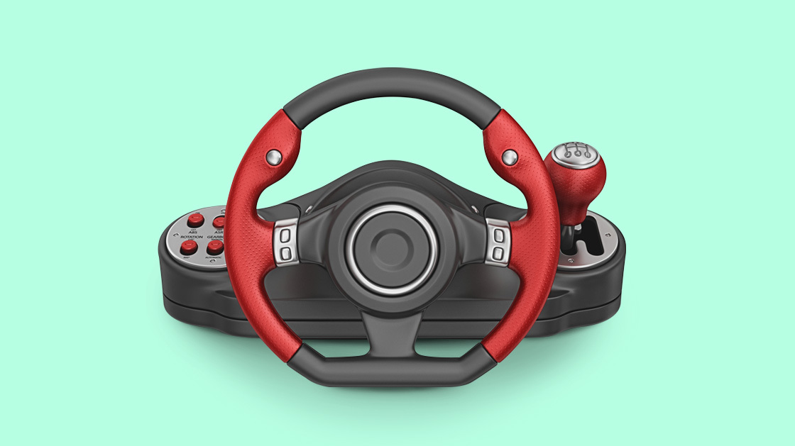 Gavetips til de som er hekta på spill og gadgets